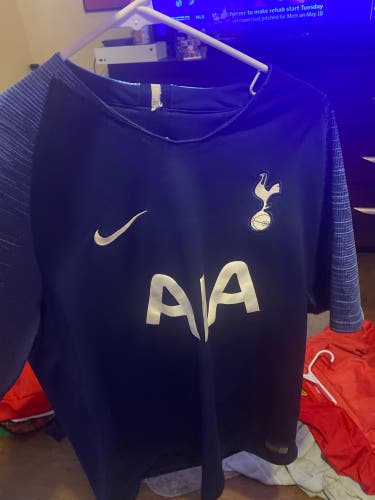 Tottenham Spurs Warm Up Kit Used