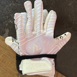 Rivel football gloves