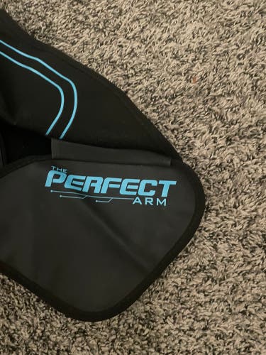 Used  Kinetic Baseball Arm sleeve