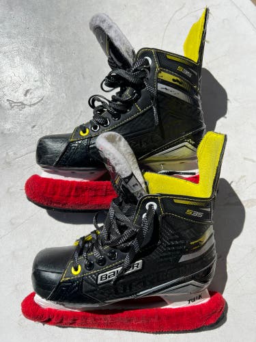 Bauer Supreme S35 Junior 3.0D