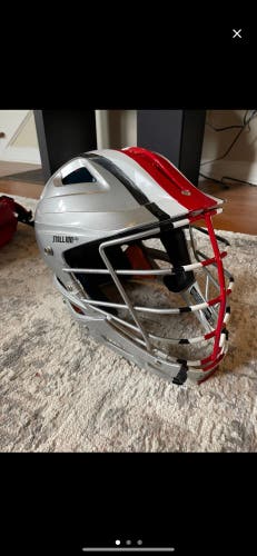 Ohio State National Championship Helmet 2017