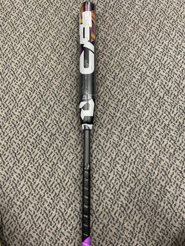 Demarini CF 33” 22 once -11 Fastpitch bat