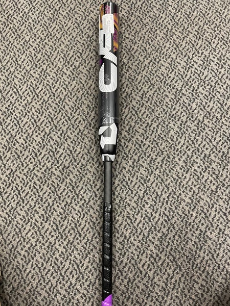 Demarini CF 33” 22 once -11 Fastpitch bat