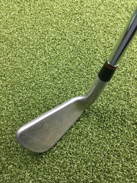 Titleist DCI Black 6 Iron 32* / RH / MS-209 Stiff Standard Lie Steel / gw1835