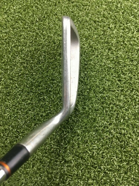 Titleist DCI Black 6 Iron 32* / RH / MS-209 Stiff Standard Lie Steel / gw1835
