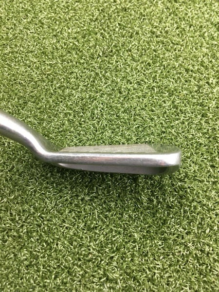 Titleist DCI Black 6 Iron 32* / RH / MS-209 Stiff Standard Lie Steel / gw1835