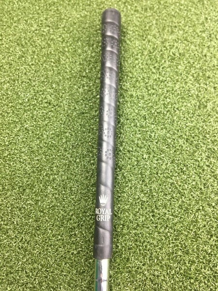 Titleist DCI Black 6 Iron 32* / RH / MS-209 Stiff Standard Lie Steel / gw1835