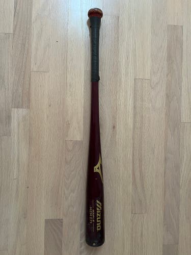 Wood   29" MZM 271 Bat