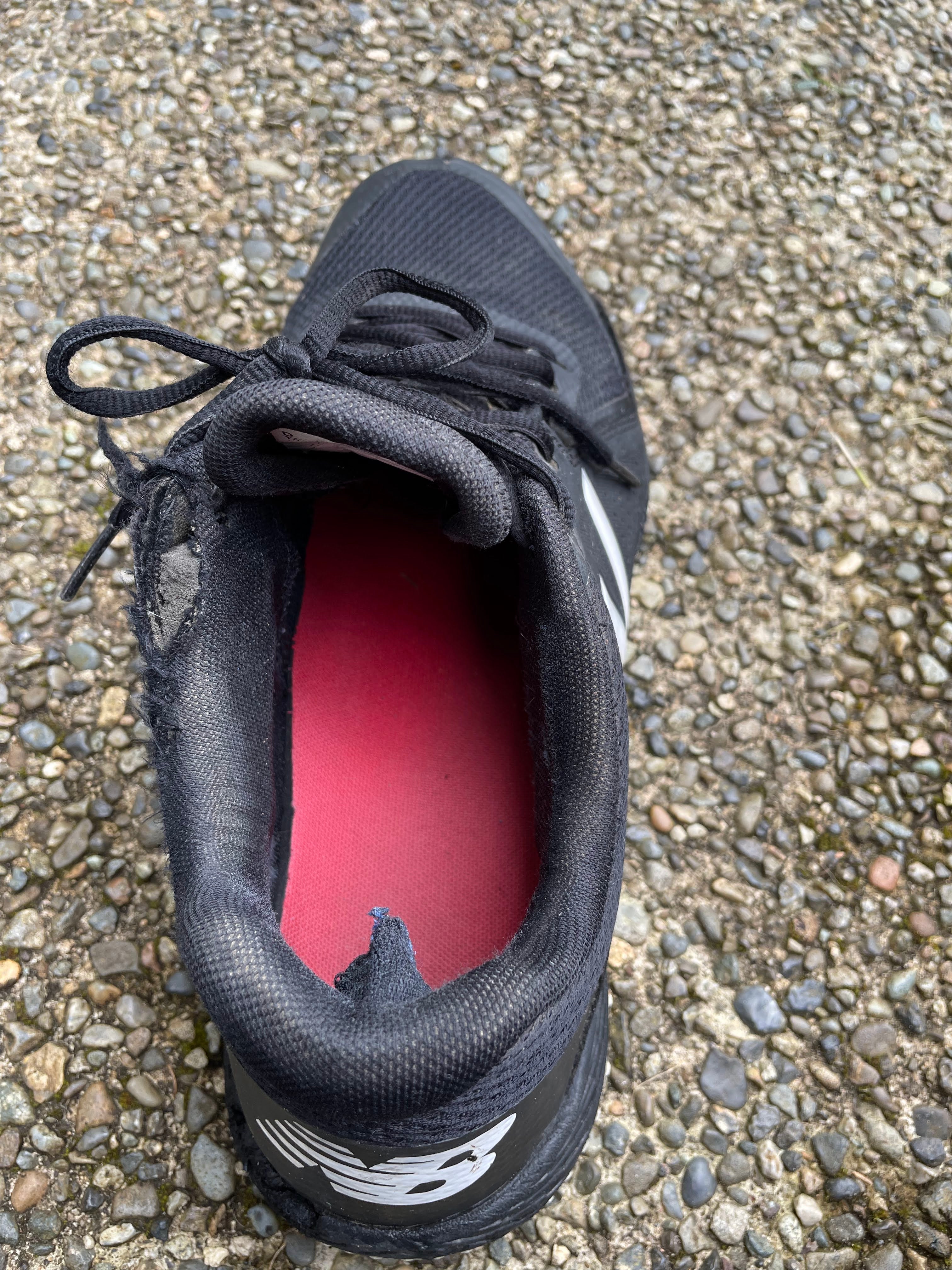 Turf Cleats New Balance T4040BK4 