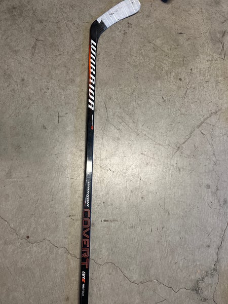 Senior Right Handed W05 Pro Stock QRE Pro Team Hockey Stick