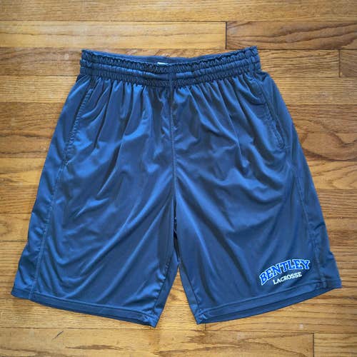 Bentley University Lacrosse Shorts (Large)