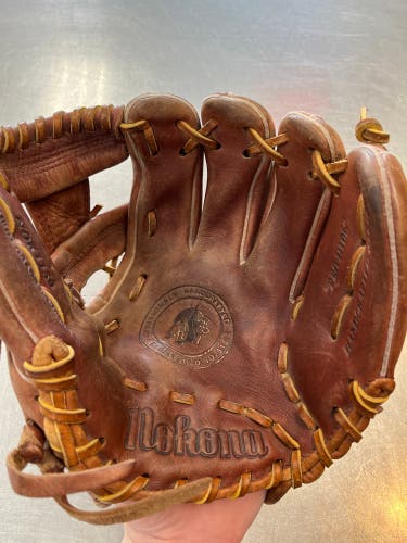 Nokona NOK1150 11.5" Baseball Glove