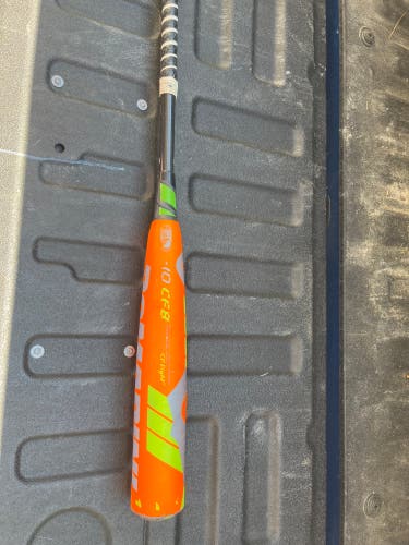 2016 Composite (-10) 22 oz 32" CF8 Bat