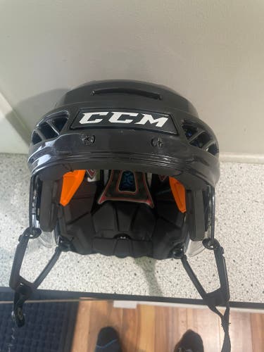 Used Medium CCM  FL90 Helmet