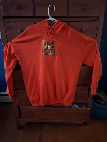 RARE* New Kanye West TLOP Hoodie