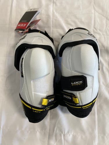 New Senior Large CCM Super Tacks AS1 Elbow Pads