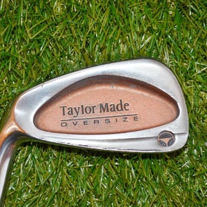 Taylormade	Burner Oversize	5 Iron	Left Handed	38.5"	Graphite	Regular	New Grip