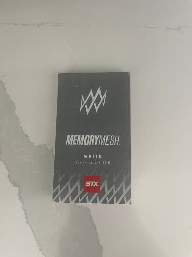New STX Memory Mesh