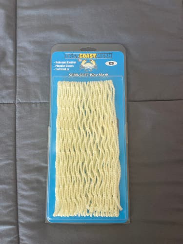 12 Ecd Wax mesh