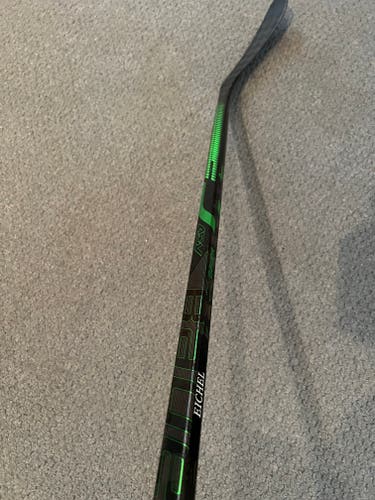 Brand New “Jack Eichel” Bauer Supreme ADV Hockey Stick