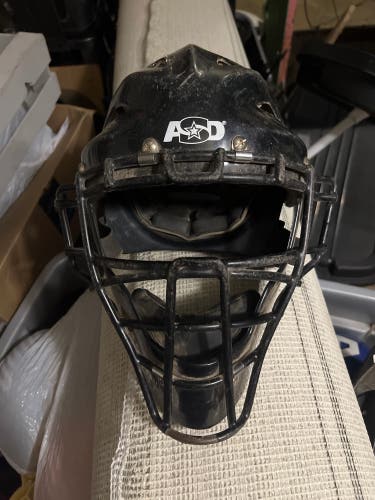 All Star Cathing Helmet