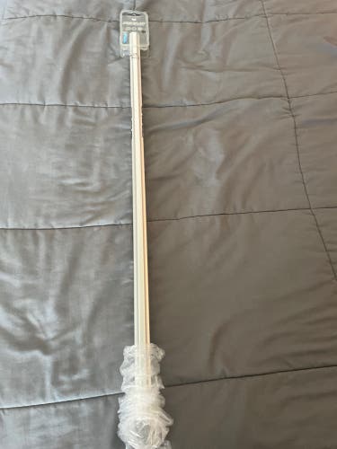 Silver ECD Focus Shaft