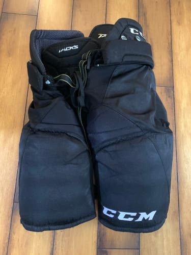 Senior Small CCM  Super Tacks Hockey Pants