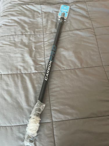 New ECD Carbon Pro Shaft