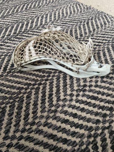 Used STX Stallion 700 Lacrosse Head