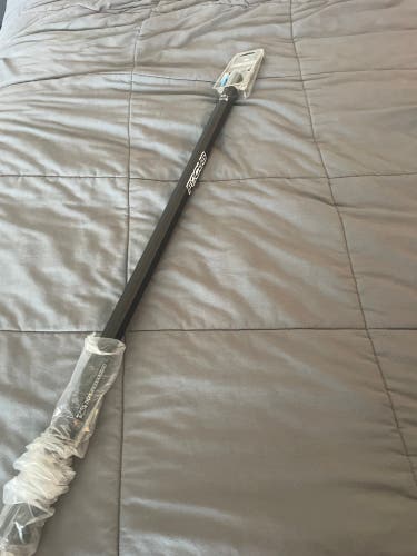 Black Ecd Focus Shaft