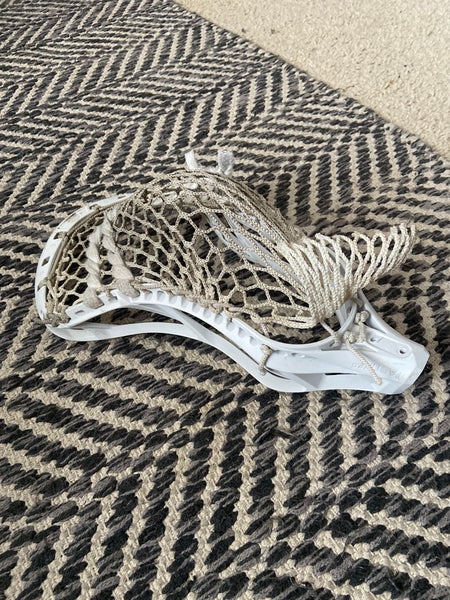 Used Attack & Midfield Strung Tactik 2.0 Head & Maverik Wonderboy Complete
