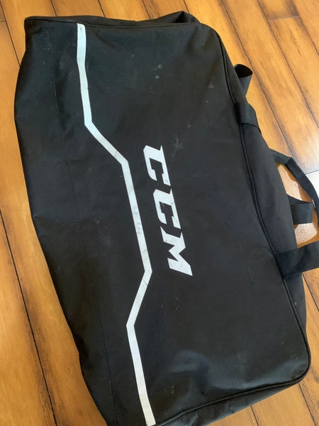 Used CCM Bag