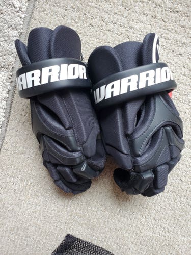 Warrior Gremlin Lacrosse Gloves 13"