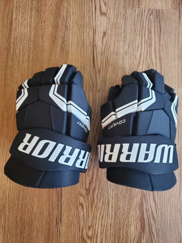 Used Warrior Covert QRE5 Gloves 14"