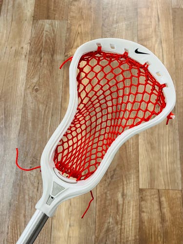 Like New Attack & Midfield Strung Head