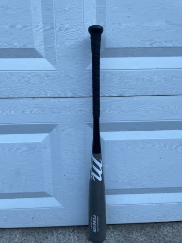 Used 2020 Alloy (-5) 25 oz 30" Posey28 Bat
