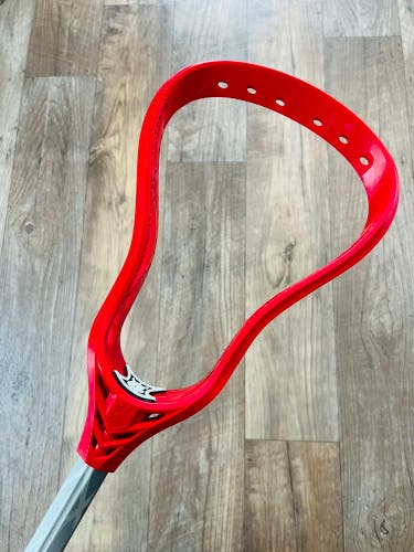 BNWT  Brine Triumph X Head