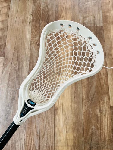 Like New Strung Brine King 2 ST Head