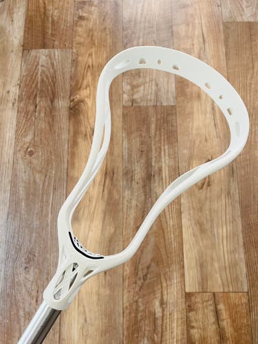 BNWT Unstrung Noz 2X Head