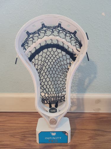 Used Maverik Havok Head
