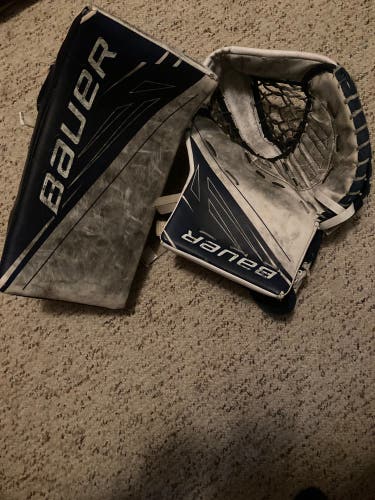Used Regular Supreme S190