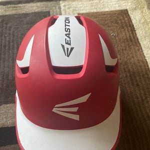 Used Large Easton Natural Batting Helmet
