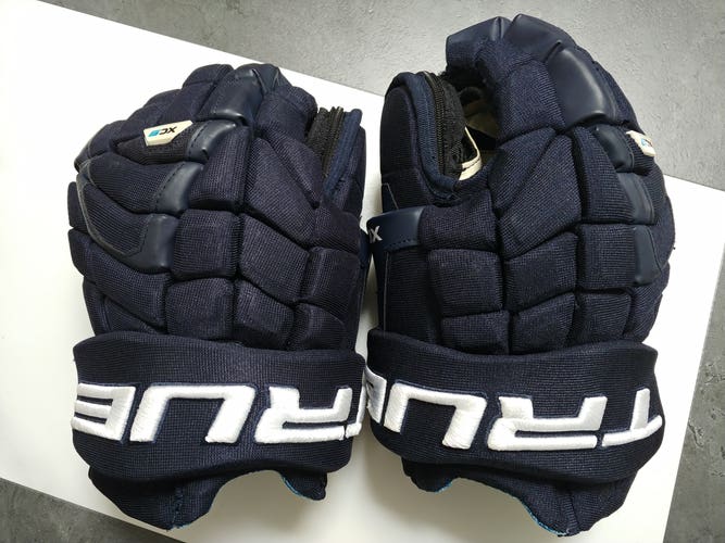 True XC9 Pro Z-Palm Hockey Gloves 13"