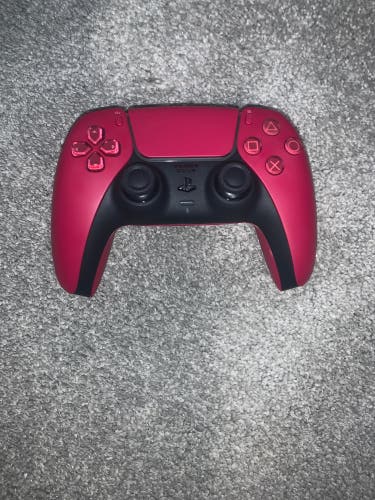 PS5 Controller PINK