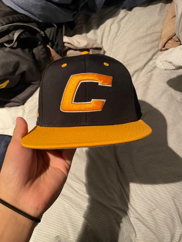 Canes baseball hat