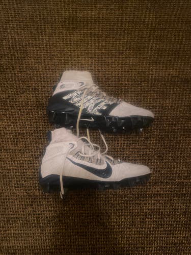 Richmond Lacrosse Nike Cleats