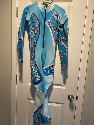 Karbon FIS legal Race suit