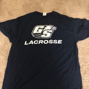 Large Georgia Southern Travel Shirt