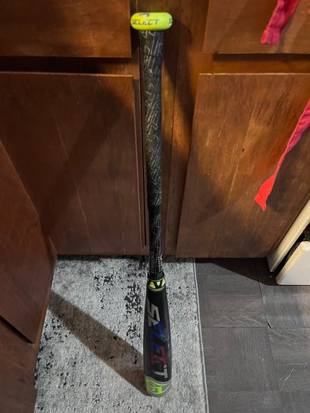 Louisville slugger select 719