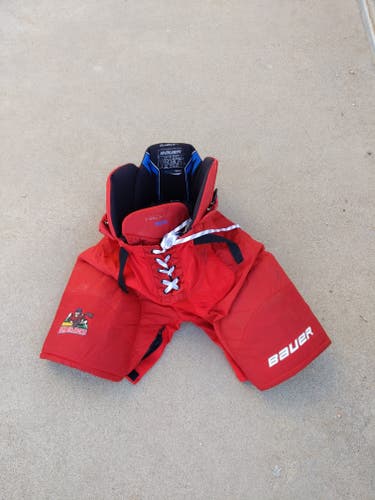 Bauer Nexus 800 Pants Pro Stock Sz L/G